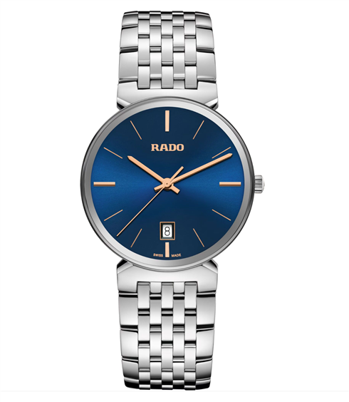 Orologio Rado Uomo Florence in Acciaio R48912203 - R48912203